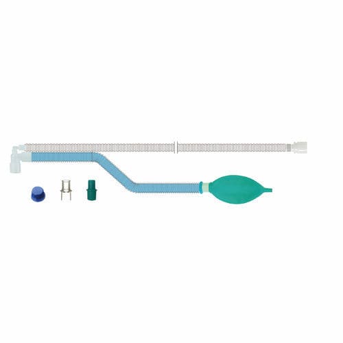Infant breathing circuit - NCS-841 series - Non-Change Enterprise - Mapleson