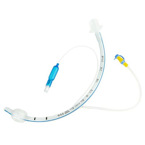 Oral and nasal endotracheal tube - NCS-713-68 - Non-Change Enterprise