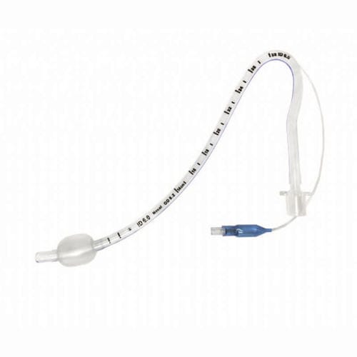 Nasal endotracheal tube - NCS-713-143 - Non-Change Enterprise