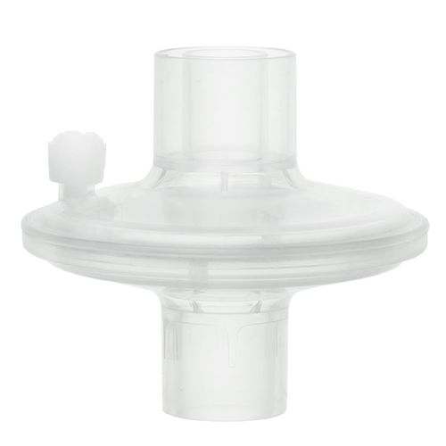 Antibacterial filter - NCS-802-1	 - Non-Change Enterprise - antiviral / air / patient breathing circuit