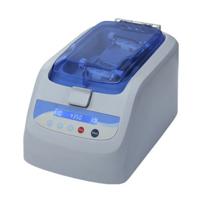 Benchtop homogenizer - ProH-1000 - INOVIALAB - sample preparation / digital