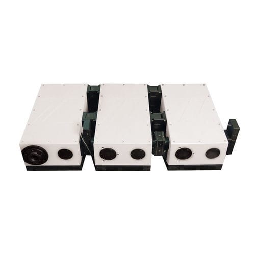Optical spectrometer - Omni- A 5008Ti - Zolix Instruments CO.,LTD - Raman / ultraviolet / CCD