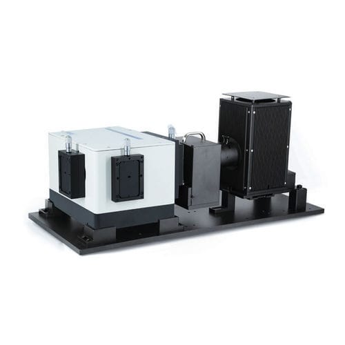 Excitation light source - Tunable - Zolix Instruments CO.,LTD - for spectrometry / tungsten halogen / xenon