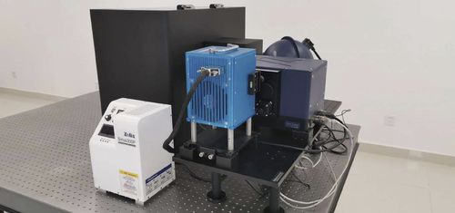 Control measurement device - DSR900 - Zolix Instruments CO.,LTD - for sensors / automatic / benchtop