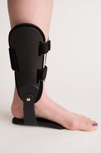 Ankle and foot orthosis - Stabilizer™ - Dr Medical - M / S / XS