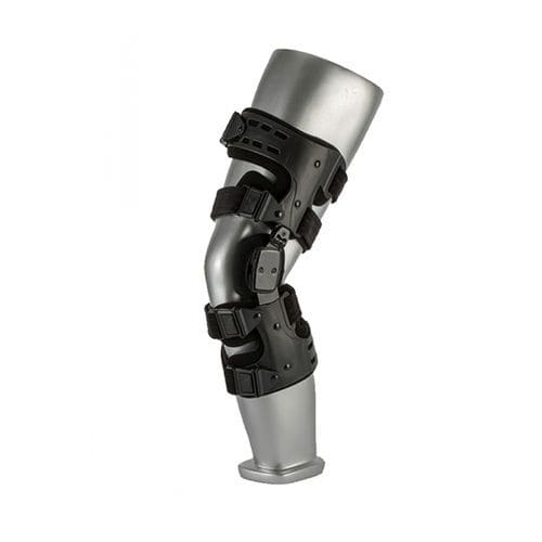 Ankle and foot orthosis - Reliever™ - Dr Medical - articulated