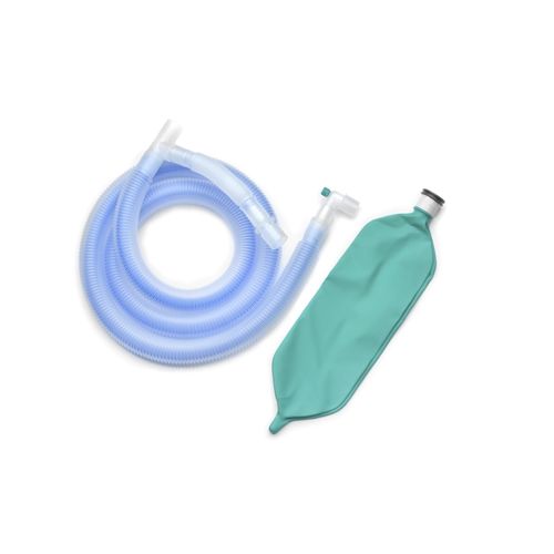 Adult anesthesia circuit - MGC-1.2 GZ - Hisern Medical