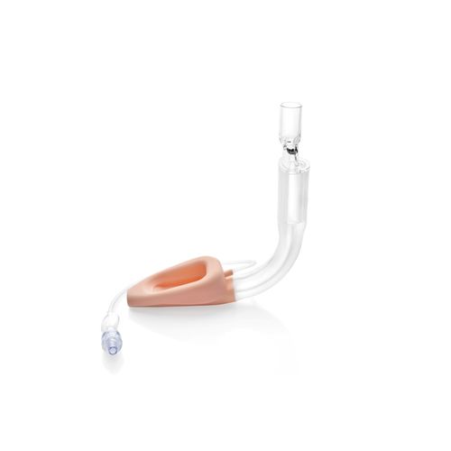 Disposable laryngeal mask - DLM1.0S - Hisern Medical