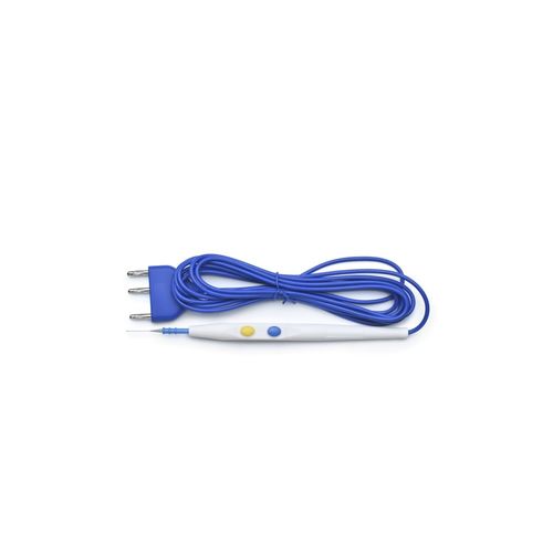Electrosurgical electrode - HEP series - Hisern Medical - blade / disposable