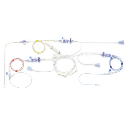 Pressure transducer - Hisern Medical