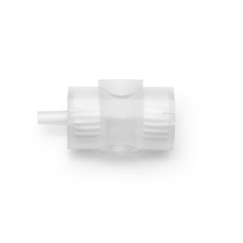 Antibacterial filter - A501-7 - Hisern Medical - gas / for medical devices / for hospitals