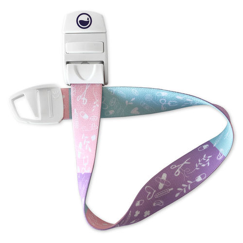 Clip-type tourniquet - 001485 - Enfermania - for general care
