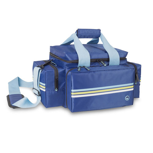 Transport emergency case - 002227 - Enfermania - first aid / for instruments / shoulder strap