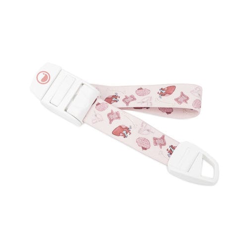 Clip-type tourniquet - 002369  - Enfermania - manual / for general care
