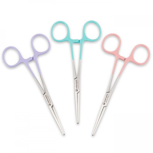 Surgery forceps - 002104 - Enfermania - suture / Kocher / Kelly