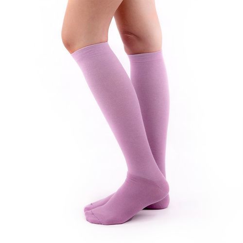 Venous thromboembolism support compression sock - 000294 - Enfermania - women / S / L