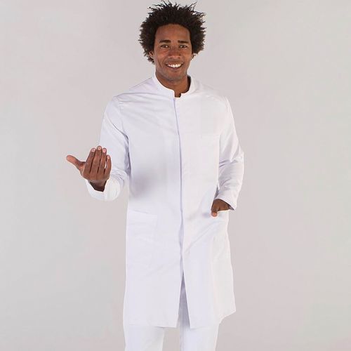Men's medical coat - 540001L - Enfermania - L / S / M
