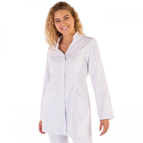 Women's medical coat - 540001S - Enfermania - XXL / L / S