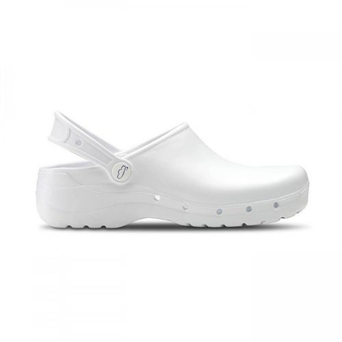 Unisex hospital clog - 3290 - Enfermania - waterproof / washable / antimicrobial