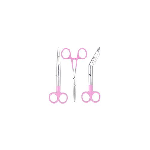 Bandage scissors - 000935 - Enfermania - cutting / Kelly / Kocher