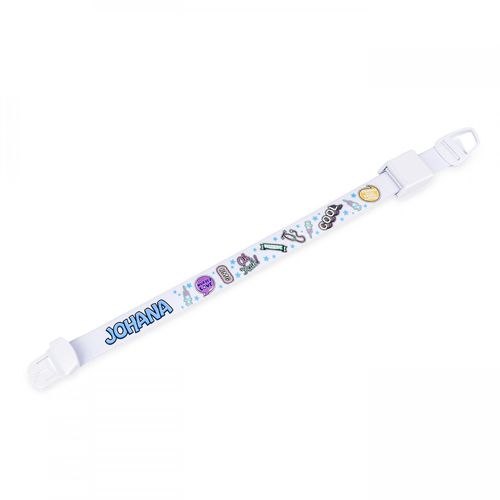 Clip-type tourniquet - 004457 - Enfermania - manual / for general care