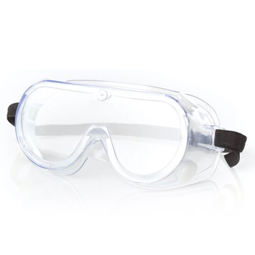 Safety goggles - 000580 - Enfermania