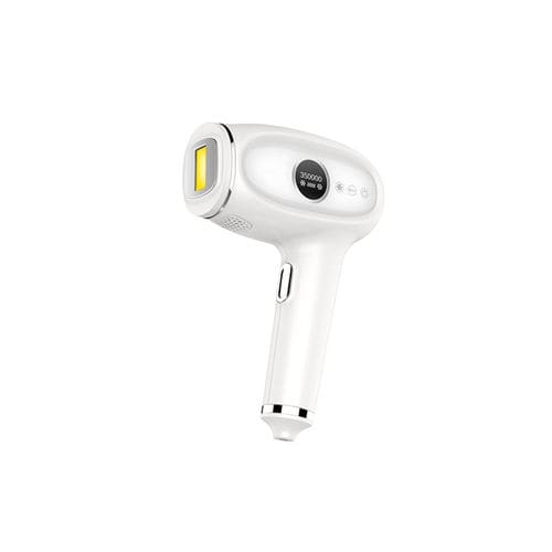 Hair removal IPL system - LC-HR021 - Lycome international Industry - hand -held Hair removal IPL system - LC-HR021 - Lycome international Industry - hand -held