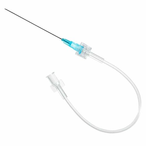 Anesthesia needle - Spectra Medical Devices - safety / echogenic / 22G