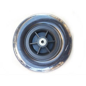 Medical device caster - Shanghai Haozheng Metal Products