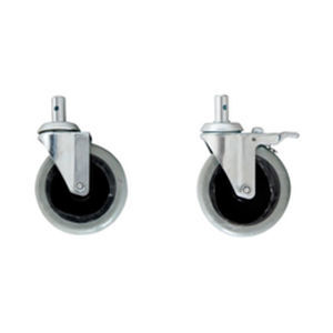 Medical device caster - Shanghai Haozheng Metal Products