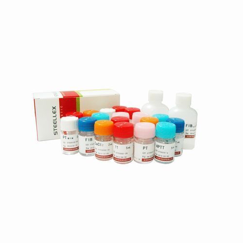 Solution reagent kit - Zircon Biotech Co., Ltd - for coagulation analysis / liquid / fibrinogen