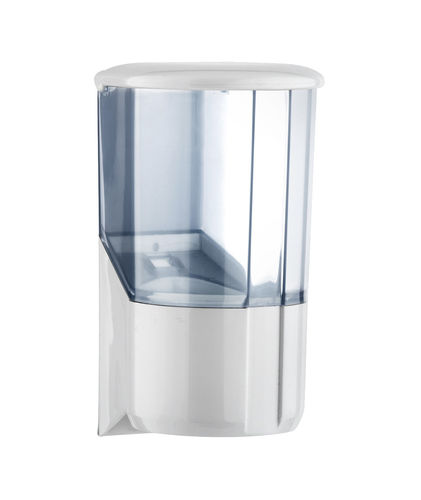 Cup dispenser - 558  - Mar Plast Group S.p.A.