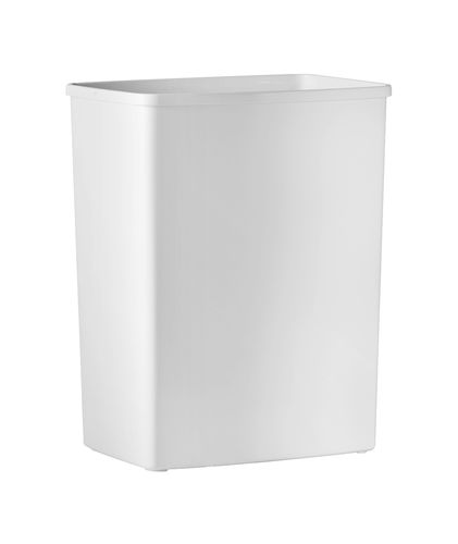 Plastic waste bin - 820  - Mar Plast Group S.p.A.