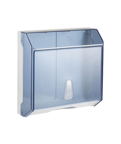 Paper towel dispenser - 535  - Mar Plast Group S.p.A. - wall-mounted