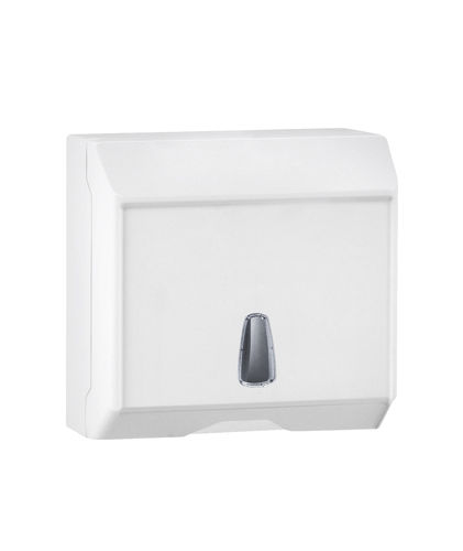 Paper towel dispenser - 534  - Mar Plast Group S.p.A. - wall-mounted