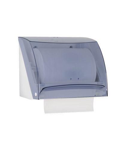 Paper towel dispenser - 518  - Mar Plast Group S.p.A. - wall-mounted