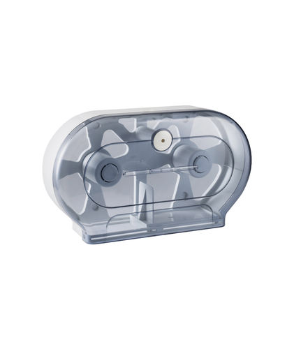 Toilet paper dispenser - 595  - Mar Plast Group S.p.A. - wall-mounted
