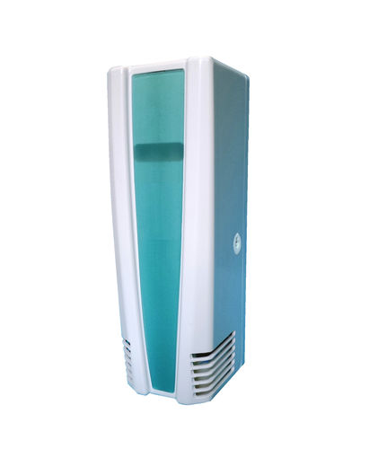 Wall-mounted air sanitizer - 864  - Mar Plast Group S.p.A. - for healthcare facilities