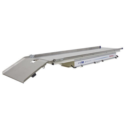 Pediatric transport system - Optimus-TR - Stem Technology