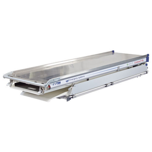Transport system - Compact-EL - Stem Technology