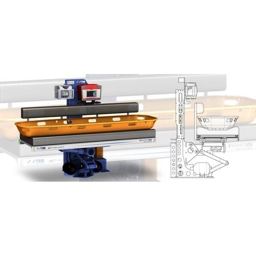Transport system - MAST25 - Stem Technology