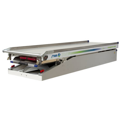 Transport system - COMPACT-EL-PLUS - Stem Technology