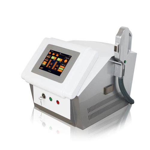 Hair removal IPL system - VE13 - Beijing VCA Laser - skin rejuvenation / pigmented lesion treatment / acne treatment