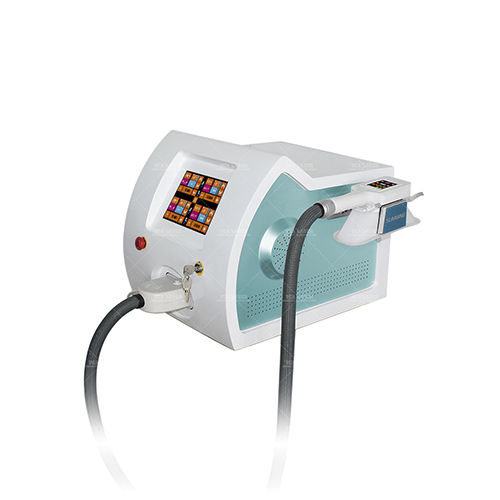 Cryolipolysis unit - VC15 - Beijing VCA Laser