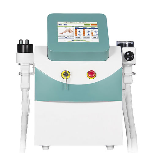 Lipolysis laser - VS807  - Beijing VCA Laser - diode / tabletop