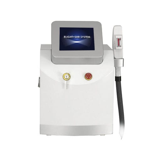 Hair removal IPL system - VE5 - Beijing VCA Laser - acne treatment / pigmented lesion treatment / vascular lesion treatment