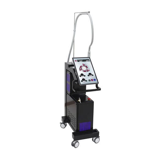 thulium laser - Beijing VCA Laser