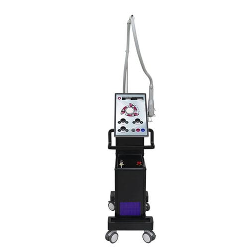 dermatology laser - Beijing VCA Laser