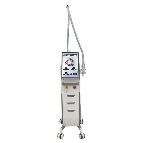 Dermatology laser - VEL-001 - Beijing VCA Laser - surgical / aesthetic medicine / Er:YAG