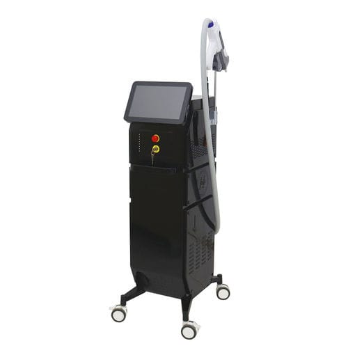 pigmented lesion treatment laser - Beijing VCA Laser